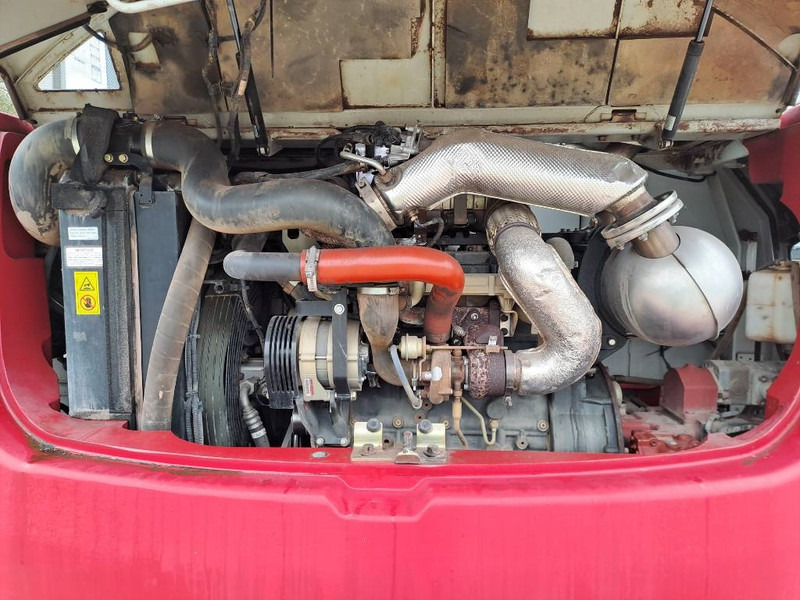 Escavadora de rastos Takeuchi TB 2150: foto 19