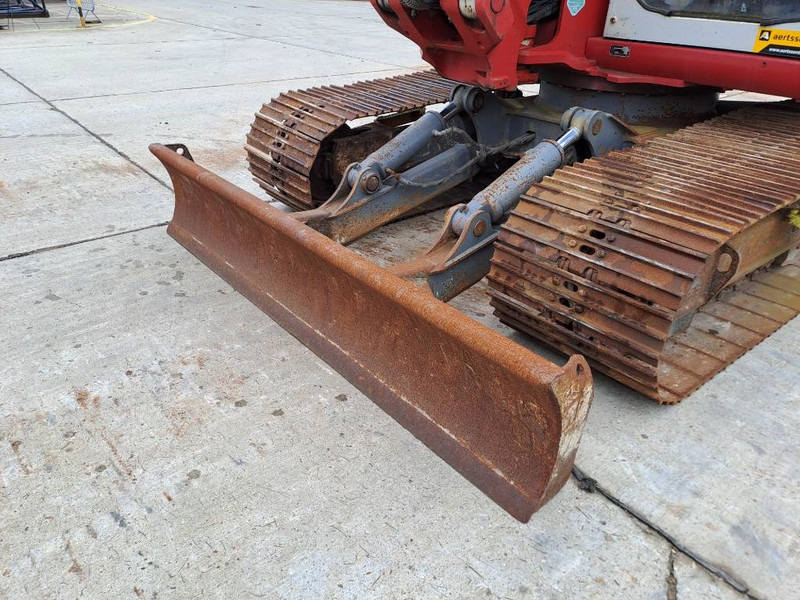 Escavadora de rastos Takeuchi TB 2150: foto 13