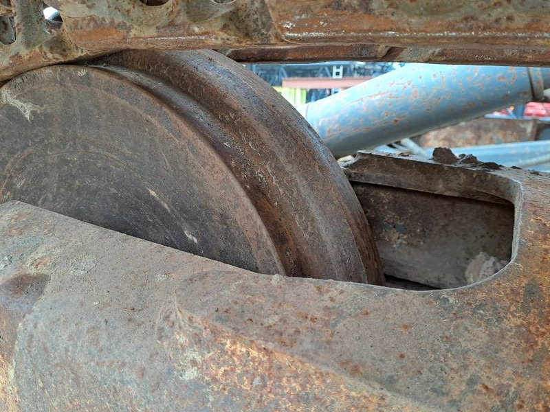 Escavadora de rastos Takeuchi TB 2150: foto 14