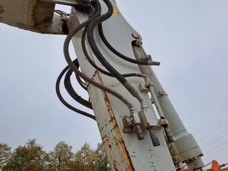 Escavadora de rastos Takeuchi TB 2150: foto 8