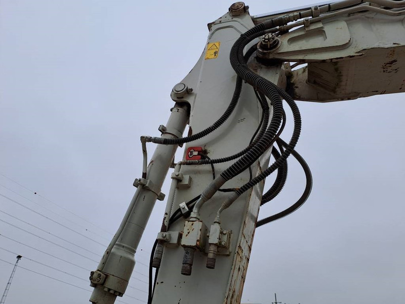 Escavadora de rastos Takeuchi TB 2150: foto 9