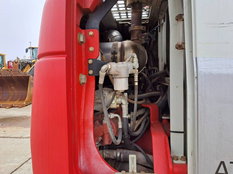 Escavadora de rastos Takeuchi TB2150: foto 17