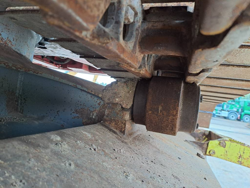 Escavadora de rastos Takeuchi TB2150: foto 14