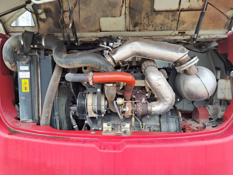 Escavadora de rastos Takeuchi TB2150: foto 18