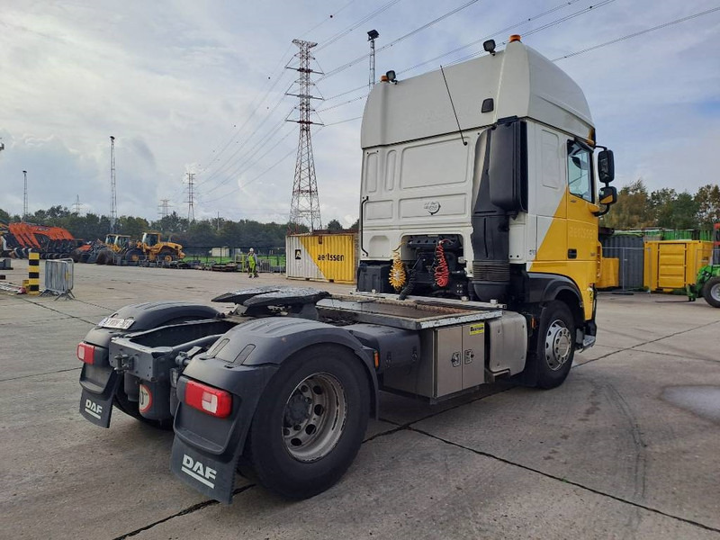 DAF FT XF 480 - Tractor: foto 5 DAF FT XF 480 - Tractor: foto 5