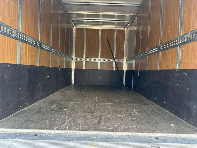 Iveco 35C14 - Carrinha de contentor: foto 5 Iveco 35C14 - Carrinha de contentor: foto 5