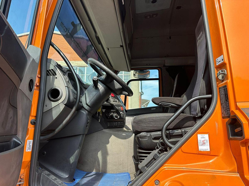 Tractor DAF CF 85.440: foto 10