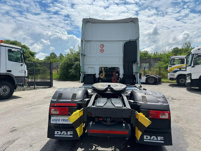 DAF XF 460 - Tractor: foto 5 DAF XF 460 - Tractor: foto 5