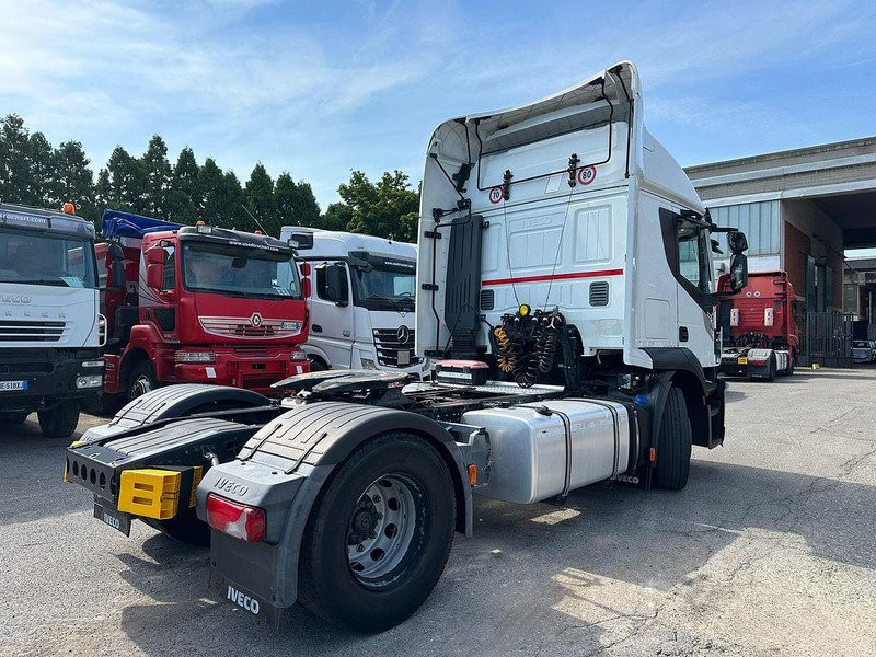 Iveco Stralis 460 - Tractor: foto 3 Iveco Stralis 460 - Tractor: foto 3