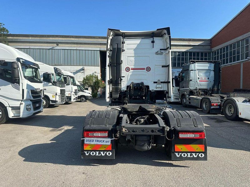 Volvo FH 500 - Tractor: foto 5 Volvo FH 500 - Tractor: foto 5
