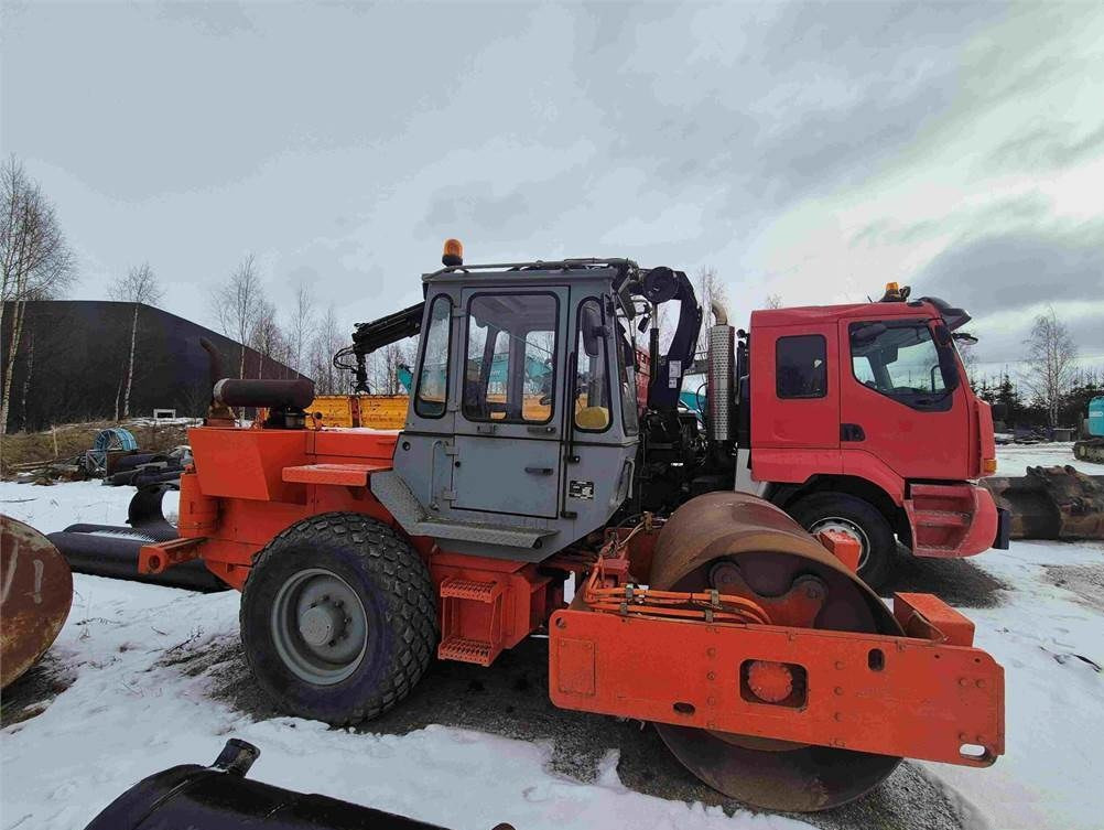 HAMM 2311SD - Compactador: foto 2 HAMM 2311SD - Compactador: foto 2