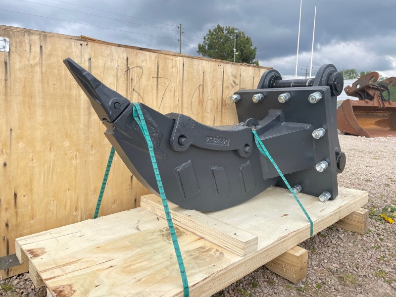 HANER BAUMASCHINEN HRZ06 - Escarificador por Escavadeira: foto 1 HANER BAUMASCHINEN HRZ06 - Escarificador por Escavadeira: foto 1