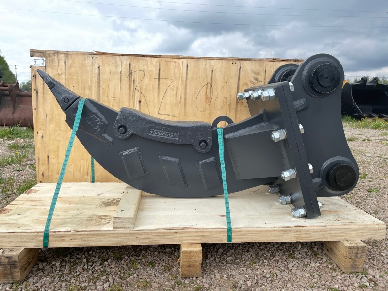 HANER BAUMASCHINEN HRZ06 - Escarificador por Escavadeira: foto 2 HANER BAUMASCHINEN HRZ06 - Escarificador por Escavadeira: foto 2