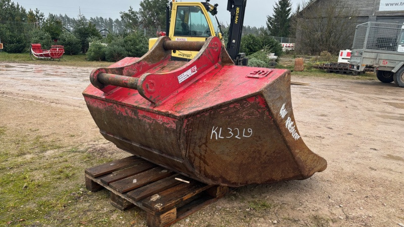 S70 1700mm - Balde escavadora por Escavadeira: foto 5 S70 1700mm - Balde escavadora por Escavadeira: foto 5
