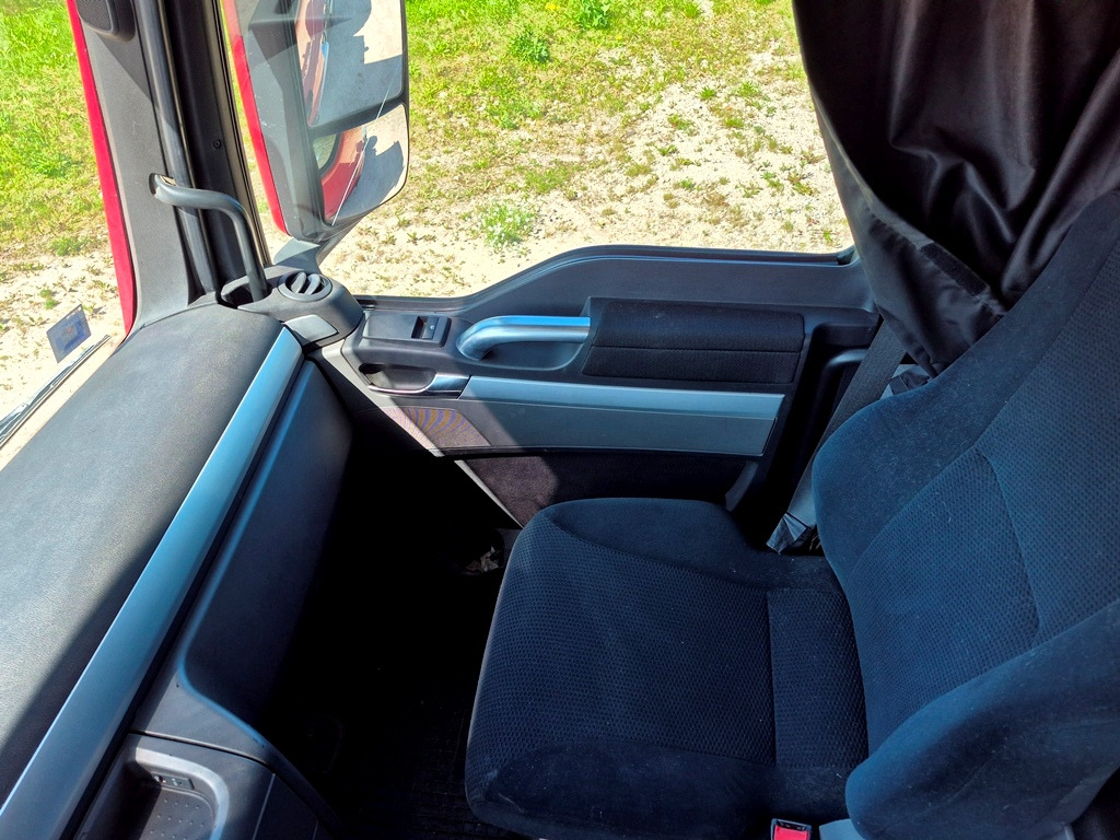 Tractor MAN TGX18.440 4x4: foto 20