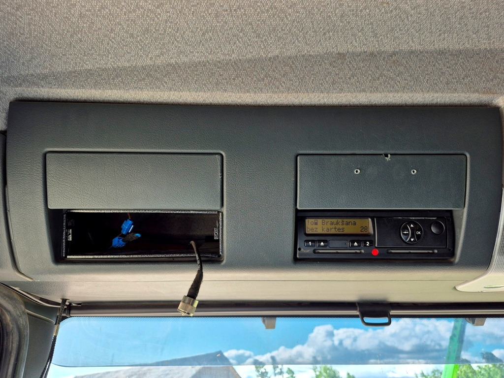 Tractor MAN TGX18.440 4x4: foto 25