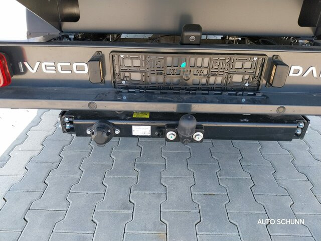 IVECO Daily 35S14A8 Festpritschkasten Scattolini... - Carrinha de caixa aberta: foto 2 IVECO Daily 35S14A8 Festpritschkasten Scattolini... - Carrinha de caixa aberta: foto 2