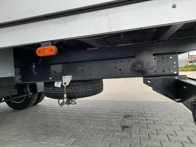 IVECO Daily 70C16H3.0 - CLIMA+ PRITSCHE... - Carrinha de caixa aberta: foto 3 IVECO Daily 70C16H3.0 - CLIMA+ PRITSCHE... - Carrinha de caixa aberta: foto 3