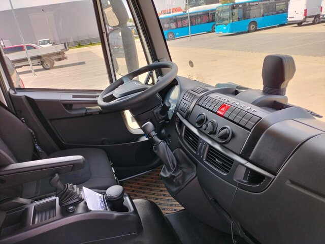 IVECO EuroCargo ML80E22/FP EVI_E - S100 HIGHCOMFORT... - Camião de lona: foto 3 IVECO EuroCargo ML80E22/FP EVI_E - S100 HIGHCOMFORT... - Camião de lona: foto 3