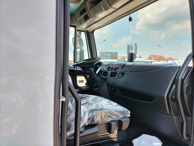 IVECO EuroCargo ML80E22/FP EVI_E - S100 HIGHCOMFORT... - Camião de lona: foto 5 IVECO EuroCargo ML80E22/FP EVI_E - S100 HIGHCOMFORT... - Camião de lona: foto 5