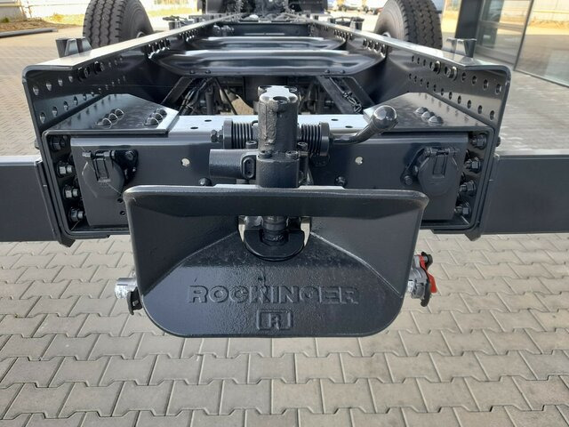 IVECO X-Way AT280X46Y/PS ON+ FULL LED-DAB-BT... - Camião chassi: foto 2 IVECO X-Way AT280X46Y/PS ON+ FULL LED-DAB-BT... - Camião chassi: foto 2