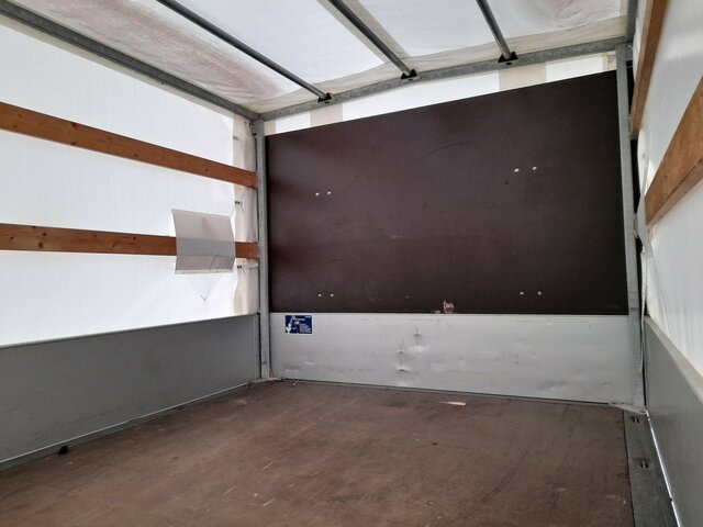 MERCEDES-BENZ Sprinter 316 DOKA 4X4+6 LOCURI+BENA TRANSPORT... - Minibus, Furgão de passageiros: foto 2 MERCEDES-BENZ Sprinter 316 DOKA 4X4+6 LOCURI+BENA TRANSPORT... - Minibus, Furgão de passageiros: foto 2