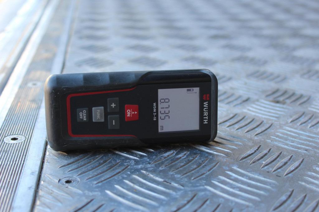 Chereau 1-Achs City Trailer CV 1550 Strom Neuwertig - Semi-reboque frigorífico: foto 4 Chereau 1-Achs City Trailer CV 1550 Strom Neuwertig - Semi-reboque frigorífico: foto 4