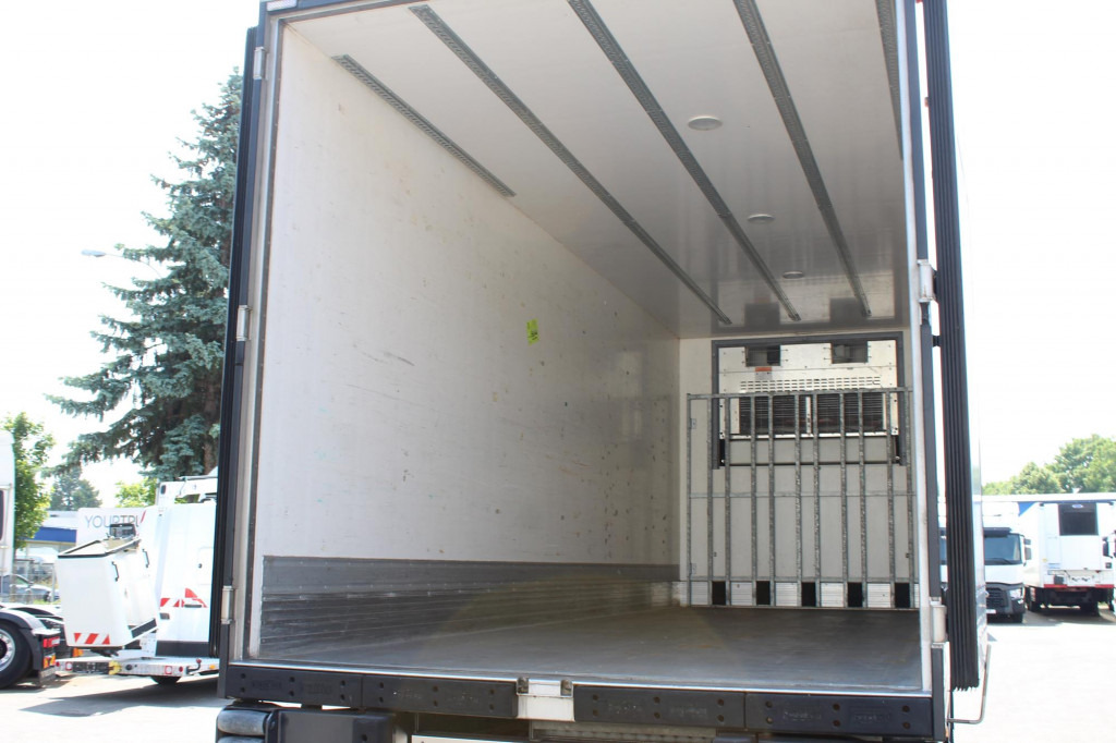 Reboque frigorífico Chereau 3-Achser Kühlanhänger   CV 1350   Türen   FRC: foto 14