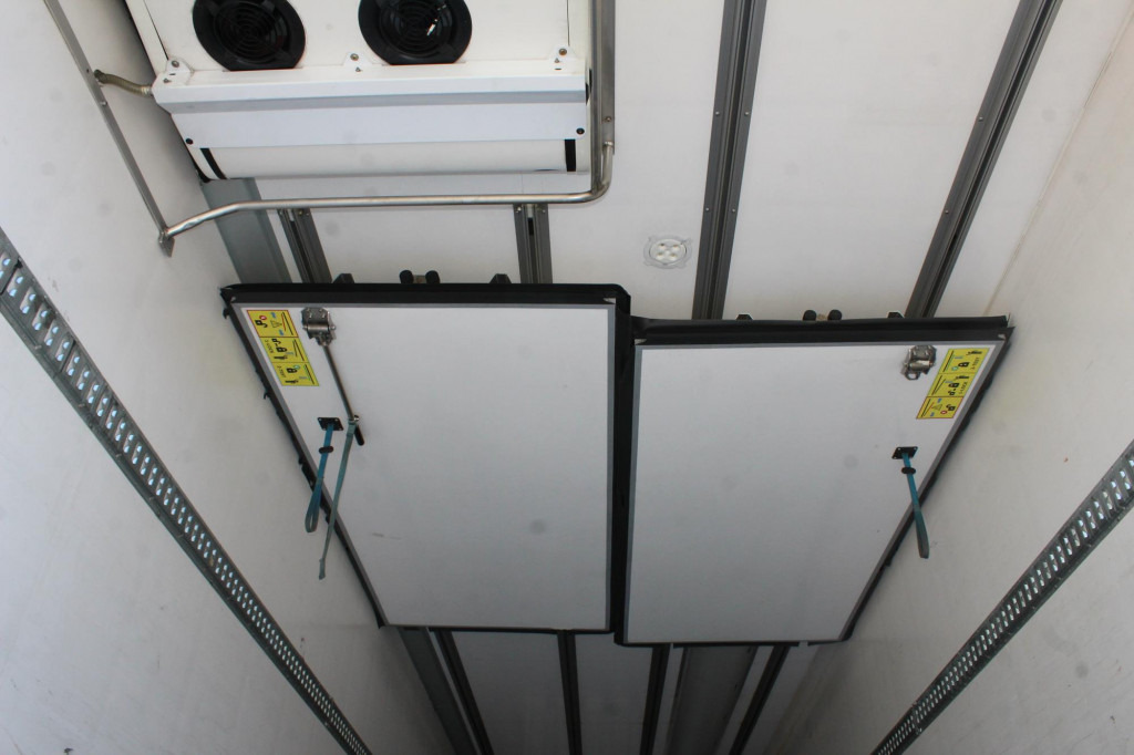Chereau CV 1950Mt. 2,60h Strom Bi-Multi-Temp. TW LBW FRC - Semi-reboque frigorífico: foto 2 Chereau CV 1950Mt. 2,60h Strom Bi-Multi-Temp. TW LBW FRC - Semi-reboque frigorífico: foto 2