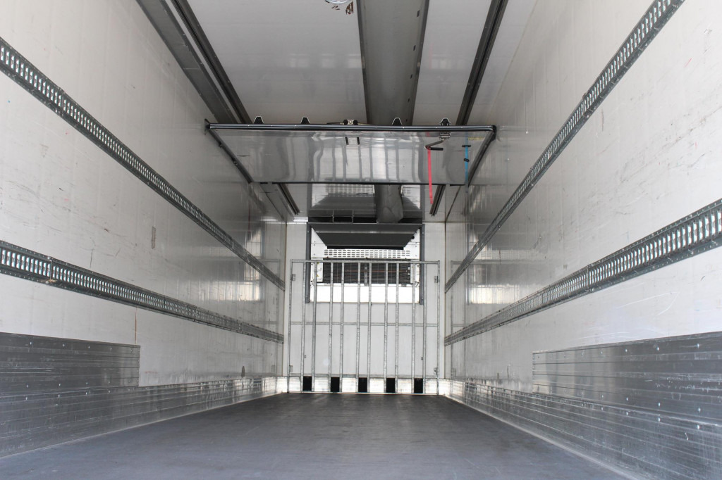 Chereau CV 1950Mt. 2,65h Strom Bi-Multi-Temp. TW LBW FRC - Semi-reboque frigorífico: foto 3 Chereau CV 1950Mt. 2,65h Strom Bi-Multi-Temp. TW LBW FRC - Semi-reboque frigorífico: foto 3