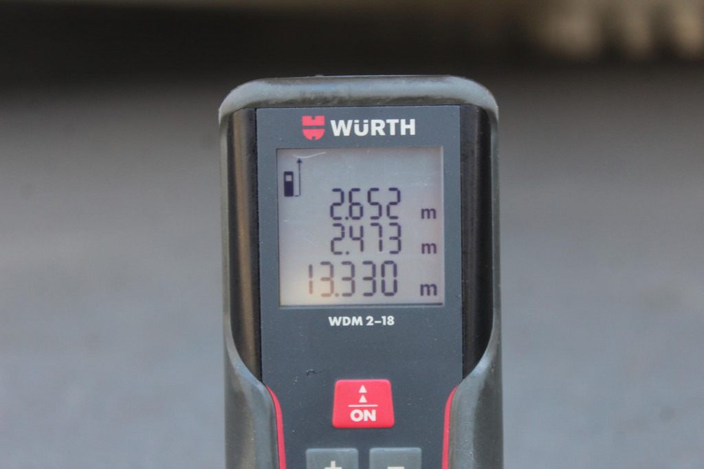 Chereau CV1950Mt 2,65h Strom Bi-Multi-Temp. LBW FRC SAF - Semi-reboque frigorífico: foto 4 Chereau CV1950Mt 2,65h Strom Bi-Multi-Temp. LBW FRC SAF - Semi-reboque frigorífico: foto 4