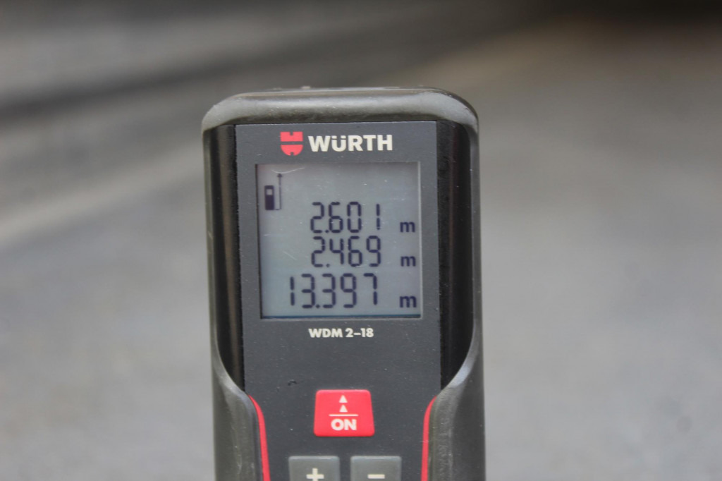 Semi-reboque frigorífico Chereau Carrier Vector 1550 Fleischer Meat Viande: foto 6 Semi-reboque frigorífico Chereau Carrier Vector 1550 Fleischer Meat Viande: foto 6