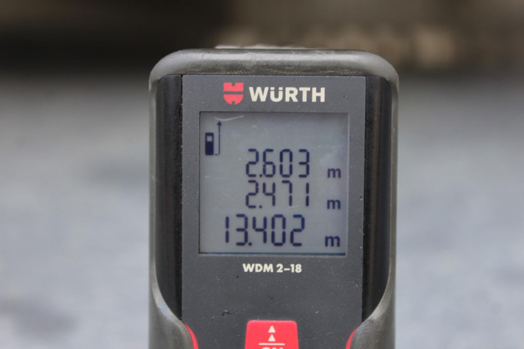 Chereau TK SLXe 200 2,6h Fleischer Meat Viande - Semi-reboque frigorífico: foto 4 Chereau TK SLXe 200 2,6h Fleischer Meat Viande - Semi-reboque frigorífico: foto 4