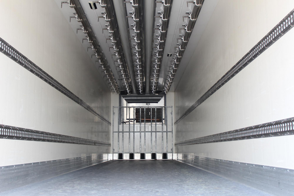 Chereau TK SLXe 200 2,6h Fleischer Meat Viande - Semi-reboque frigorífico: foto 3 Chereau TK SLXe 200 2,6h Fleischer Meat Viande - Semi-reboque frigorífico: foto 3