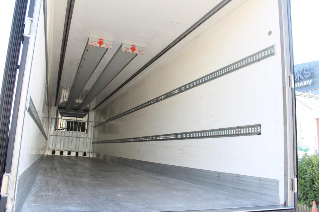 Semi-reboque frigorífico Chereau Thermo King SLXe 200  Aluboden  FRC 06 2025: foto 14