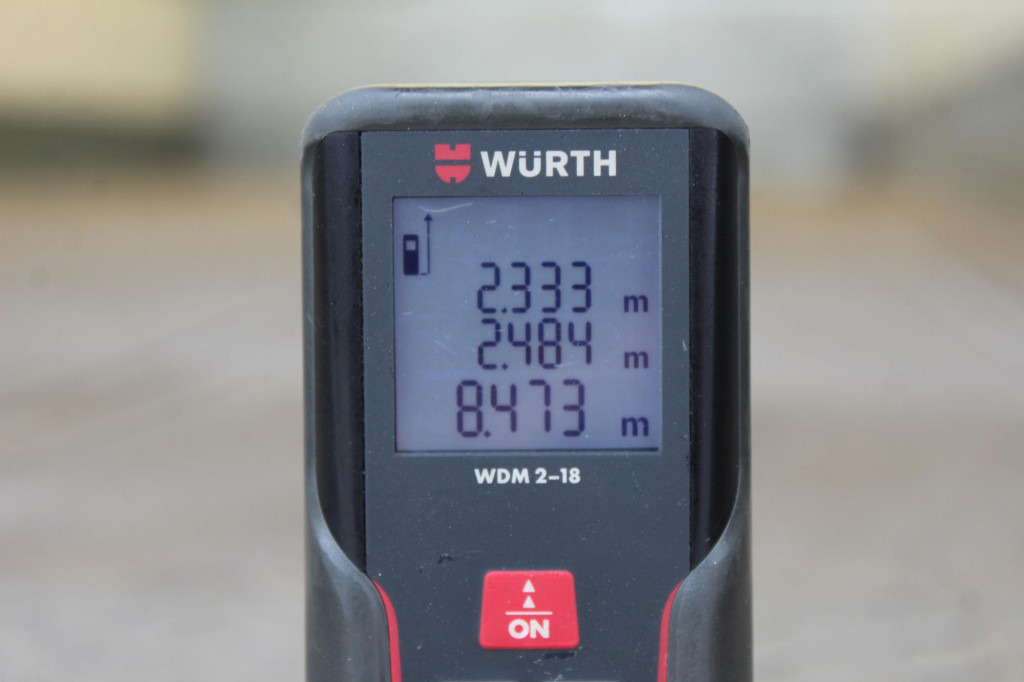 Daf CF 340 E6 Koffer 8,5m Klima LDW Rolltor LBW - Camião furgão: foto 3 Daf CF 340 E6 Koffer 8,5m Klima LDW Rolltor LBW - Camião furgão: foto 3