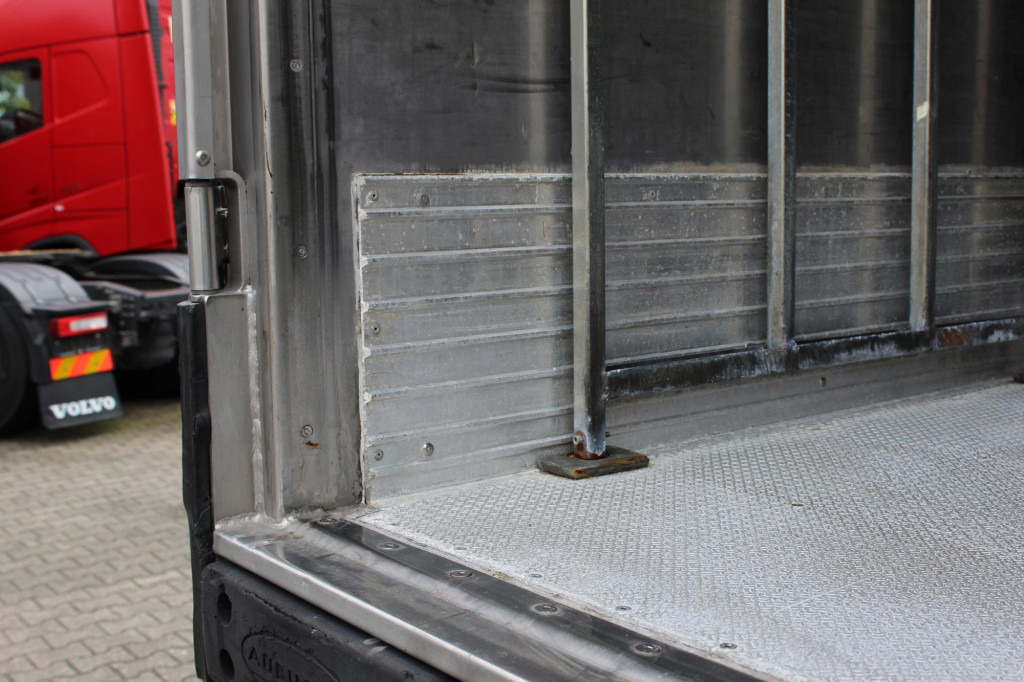 Daf LF 310 E6 CS 1050 Silent Tür+LBW Strom FRC 2028 - Camião frigorífico: foto 3 Daf LF 310 E6 CS 1050 Silent Tür+LBW Strom FRC 2028 - Camião frigorífico: foto 3