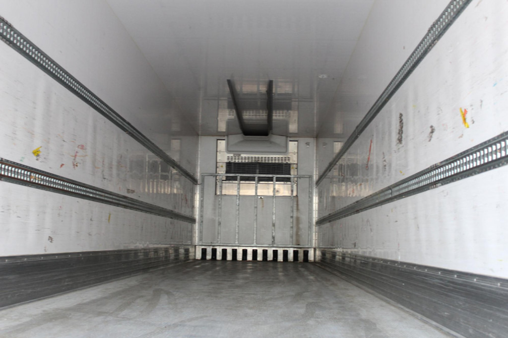 Lamberet CV 1550 Aluboden SAF LBW Rolltor FRC - Semi-reboque frigorífico: foto 3 Lamberet CV 1550 Aluboden SAF LBW Rolltor FRC - Semi-reboque frigorífico: foto 3