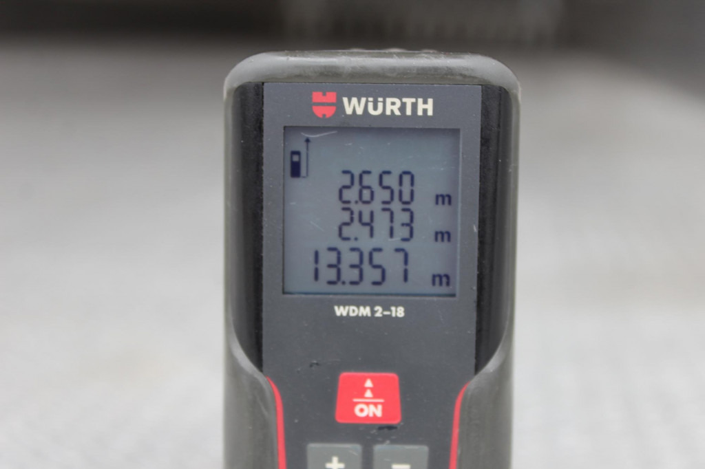 Lamberet TK SLXe Spectrum 2,65h Bi-Multi-Temp. TW LBW - Semi-reboque frigorífico: foto 4 Lamberet TK SLXe Spectrum 2,65h Bi-Multi-Temp. TW LBW - Semi-reboque frigorífico: foto 4