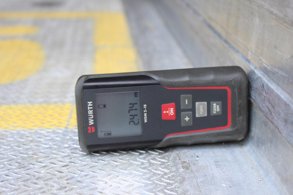 Lamberet TK SLXi Spectrum 2,65h Bi-Temp LBW FRC Aluboden - Semi-reboque frigorífico: foto 4 Lamberet TK SLXi Spectrum 2,65h Bi-Temp LBW FRC Aluboden - Semi-reboque frigorífico: foto 4