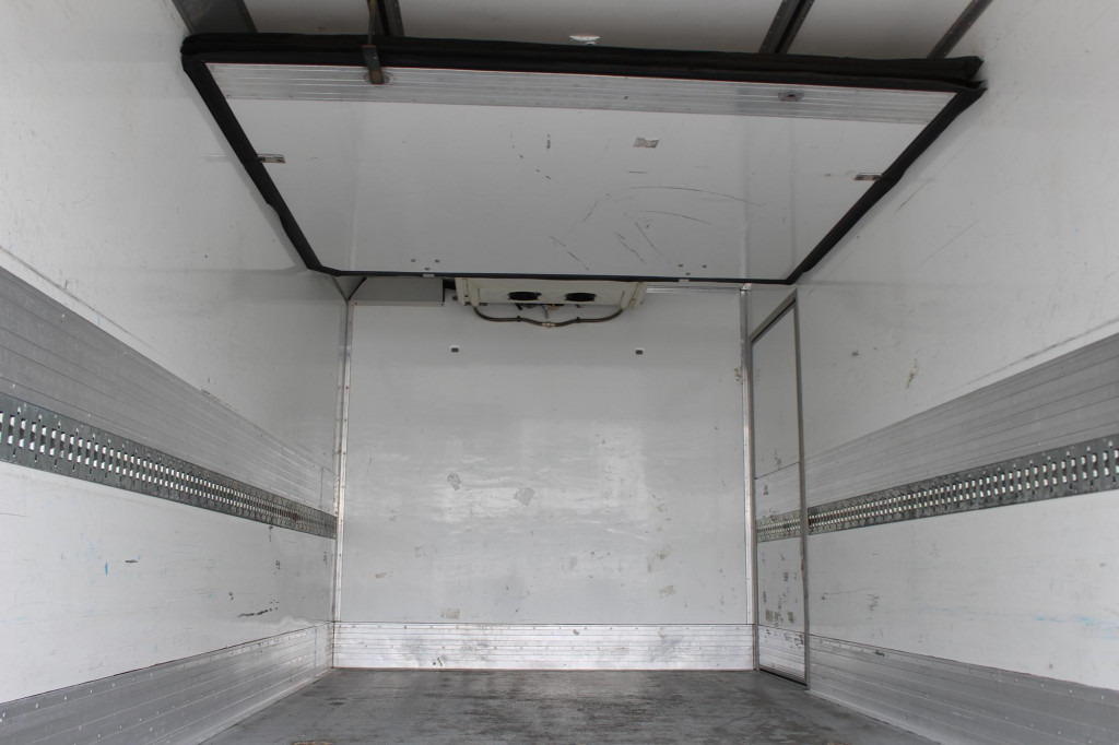 MAN TGL 12.250  E5   CX 600 Bi-Temp  Strom Tür LBW - Camião frigorífico: foto 3 MAN TGL 12.250  E5   CX 600 Bi-Temp  Strom Tür LBW - Camião frigorífico: foto 3
