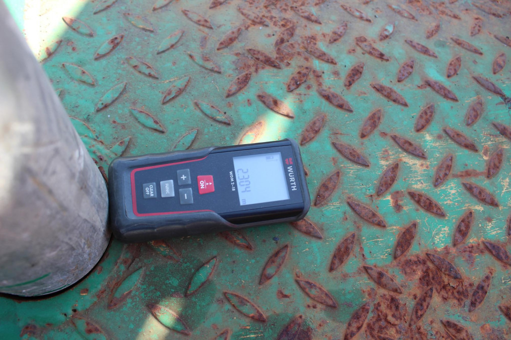 MAN TGX 33.560 D38Motor 6x4 Intarder KESLA-Holzkran - Camião de transporte de madeira, Camião grua: foto 3 MAN TGX 33.560 D38Motor 6x4 Intarder KESLA-Holzkran - Camião de transporte de madeira, Camião grua: foto 3