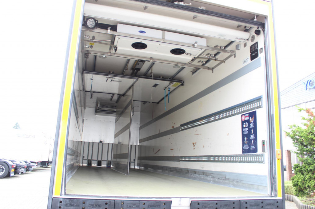 Mercedes-Benz Actros  2532 E5  CS 1150 Multi Bi-Temp LBW Rolltor - Camião frigorífico: foto 2 Mercedes-Benz Actros  2532 E5  CS 1150 Multi Bi-Temp LBW Rolltor - Camião frigorífico: foto 2