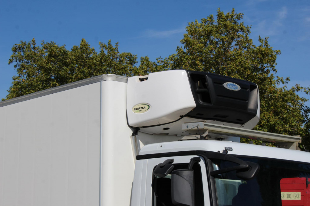 Mercedes-Benz Actros  2532 E5 CS 1150 Multi Bi-Temp LBW Rolltor - Camião frigorífico: foto 5 Mercedes-Benz Actros  2532 E5 CS 1150 Multi Bi-Temp LBW Rolltor - Camião frigorífico: foto 5