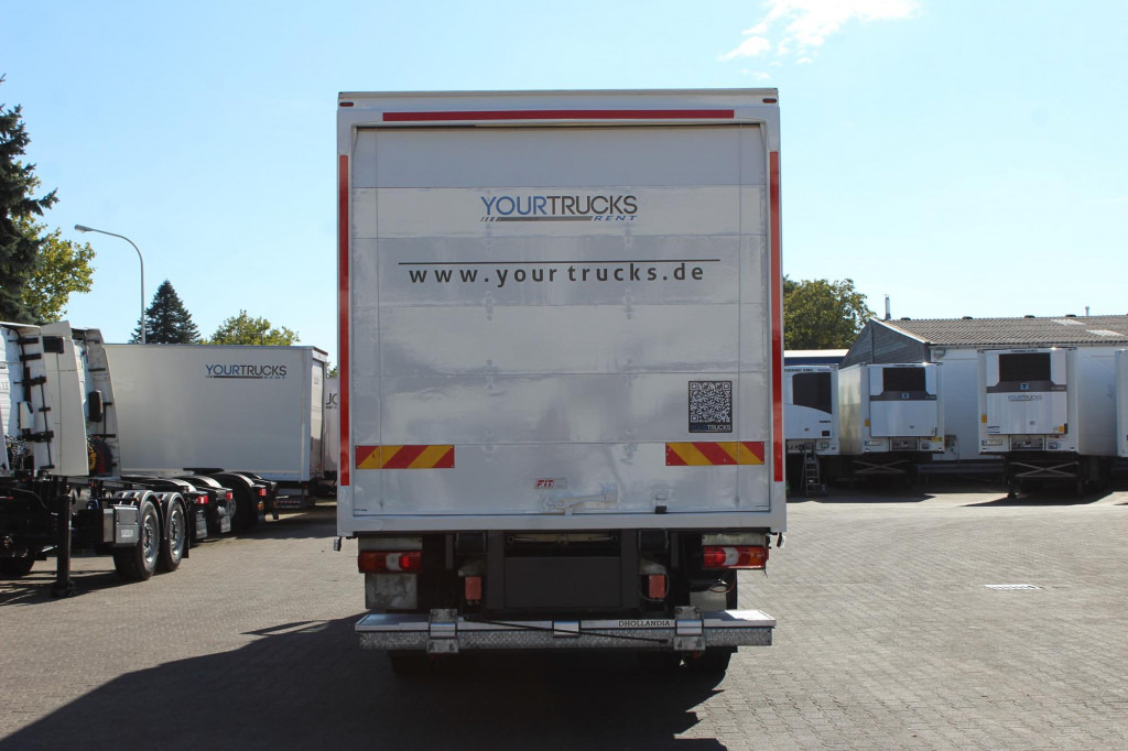 Leasing de Mercedes-Benz Antos 1830 E6 Koffer 7,7m LBW Rolltor Mercedes-Benz Antos 1830 E6 Koffer 7,7m LBW Rolltor: foto 11 Leasing de Mercedes-Benz Antos 1830 E6 Koffer 7,7m LBW Rolltor Mercedes-Benz Antos 1830 E6 Koffer 7,7m LBW Rolltor: foto 11