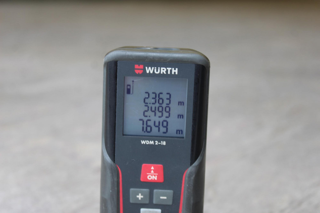 Mercedes-Benz Antos 1830 E6 Koffer 7,7m LBW S.Tür ACC LDW - Camião furgão: foto 3 Mercedes-Benz Antos 1830 E6 Koffer 7,7m LBW S.Tür ACC LDW - Camião furgão: foto 3