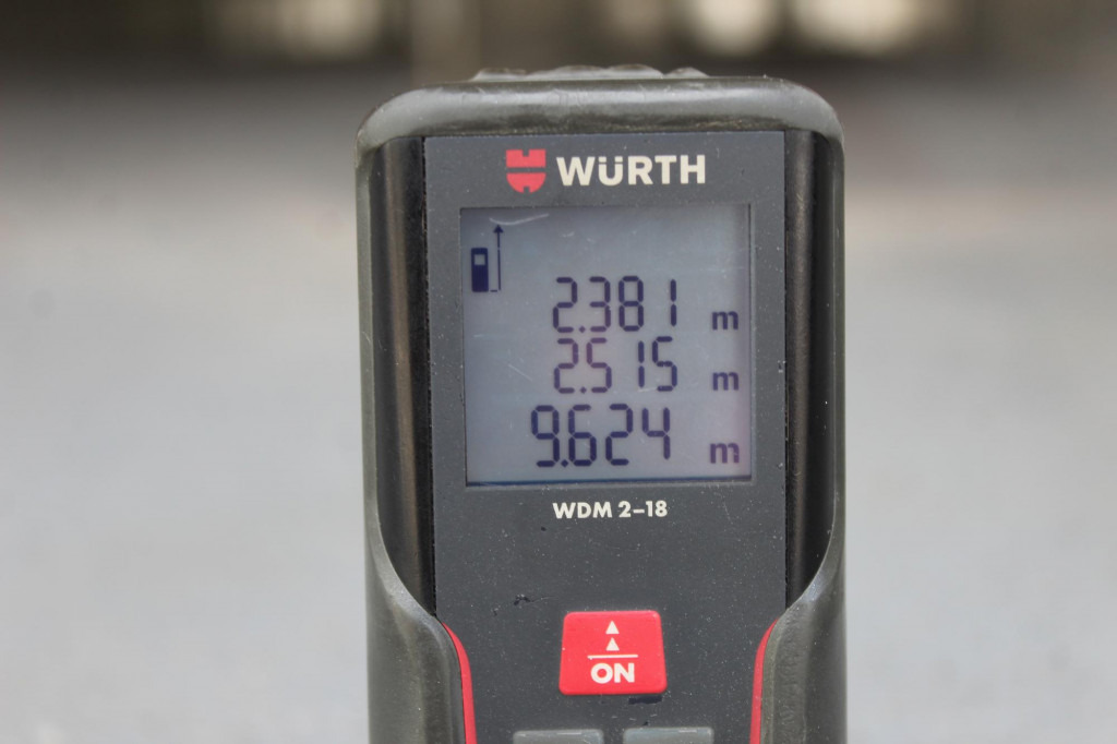 Mercedes-Benz Antos 2536 E6 CS 1250Mt Tri-temp LBW TW ATP - Camião frigorífico: foto 5 Mercedes-Benz Antos 2536 E6 CS 1250Mt Tri-temp LBW TW ATP - Camião frigorífico: foto 5