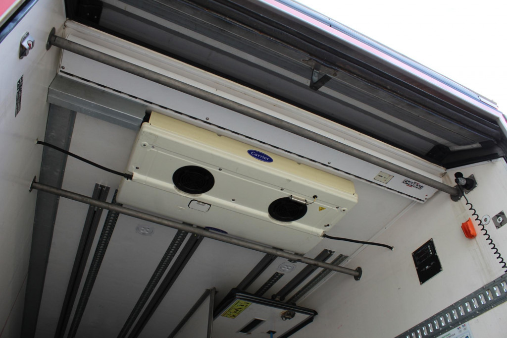 Mercedes-Benz Antos 2536 E6 CS 1250Mt Tri-temp LBW TW ATP - Camião frigorífico: foto 2 Mercedes-Benz Antos 2536 E6 CS 1250Mt Tri-temp LBW TW ATP - Camião frigorífico: foto 2