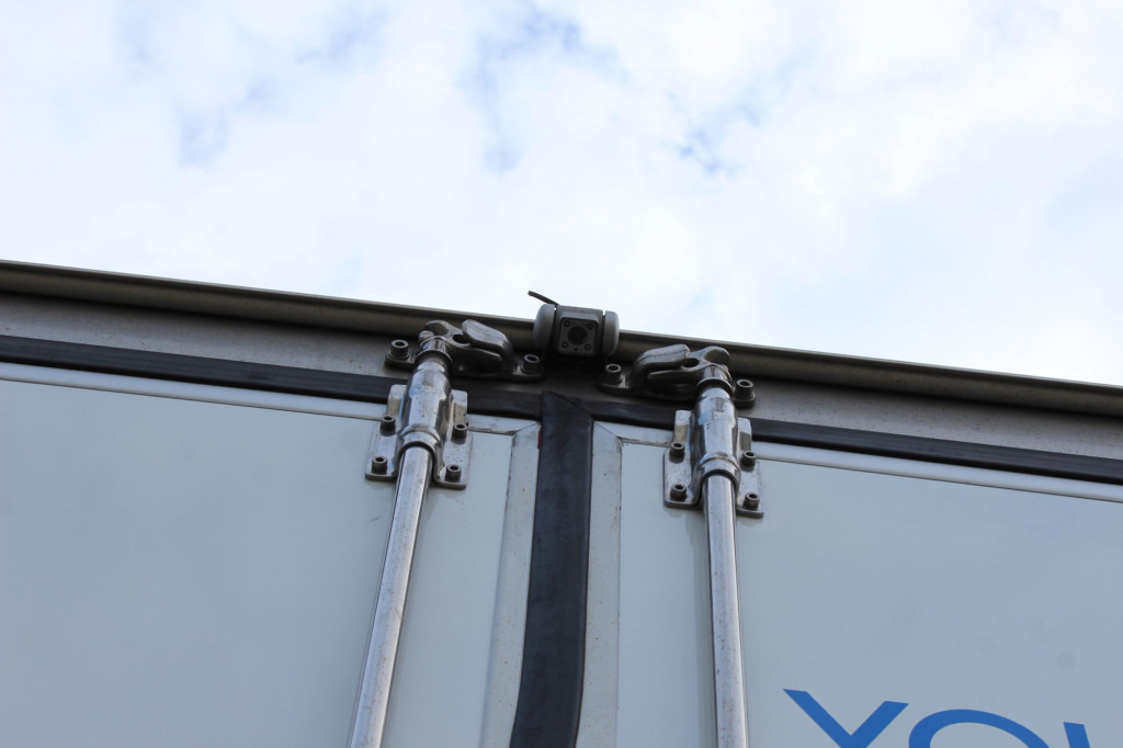 Mercedes-Benz Atego 1223 E6 TK T-800 R Strom LBW - Camião frigorífico: foto 4 Mercedes-Benz Atego 1223 E6 TK T-800 R Strom LBW - Camião frigorífico: foto 4