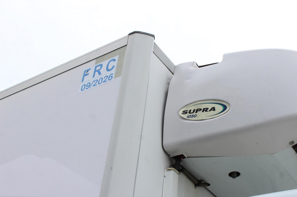 Renault D Wide 320 E6 CS 1050 Liege Strom FRC 09 2026 - Camião frigorífico: foto 4 Renault D Wide 320 E6 CS 1050 Liege Strom FRC 09 2026 - Camião frigorífico: foto 4